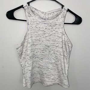 Charlotte Russe crop top